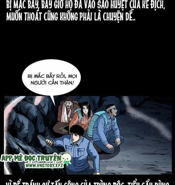 U Minh Ngụy Tượng - Chương 281 - ảnh 13