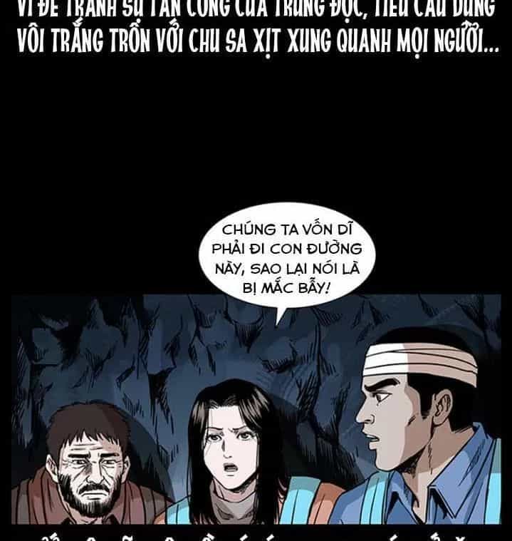 U Minh Ngụy Tượng - Chương 281 - ảnh 14