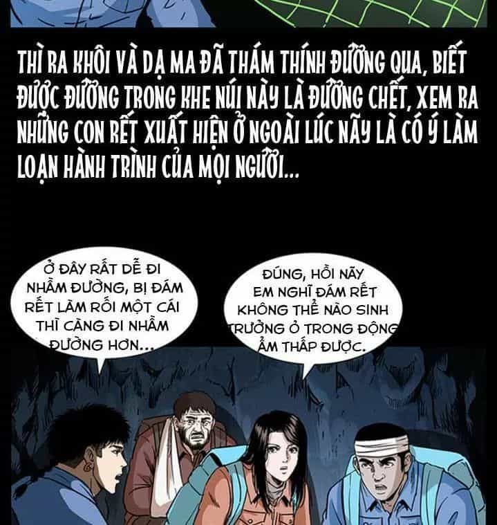 U Minh Ngụy Tượng - Chương 281 - ảnh 17