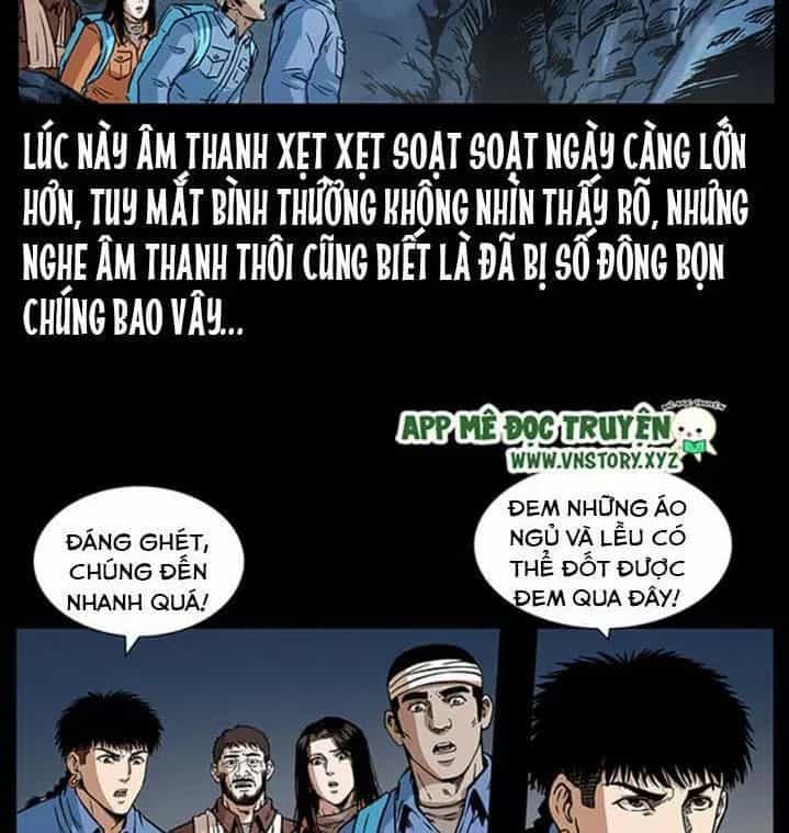 U Minh Ngụy Tượng - Chương 281 - ảnh 20