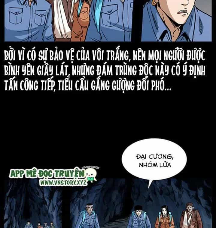 U Minh Ngụy Tượng - Chương 281 - ảnh 21