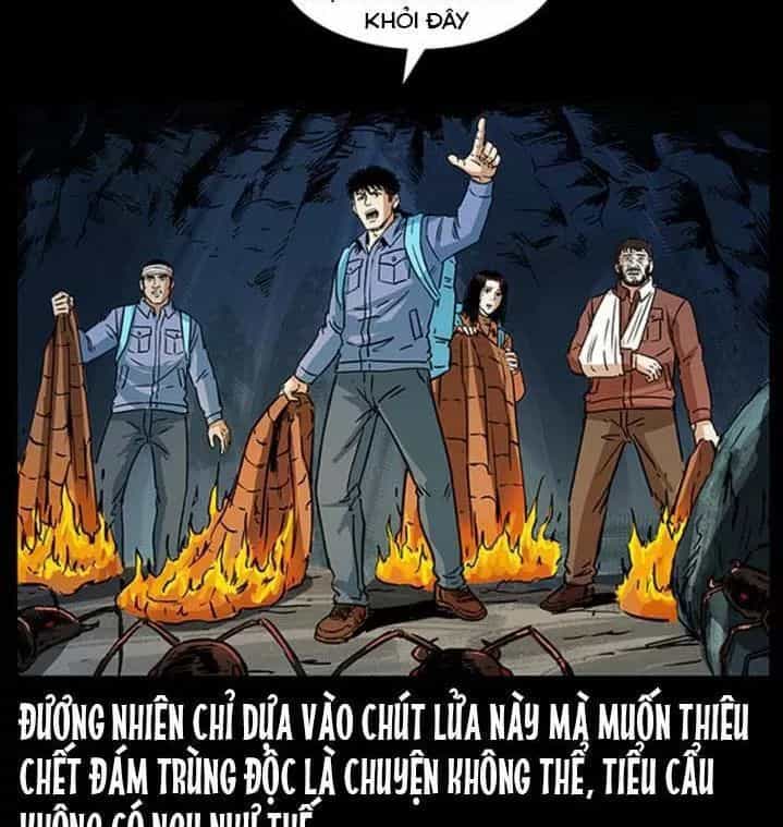 U Minh Ngụy Tượng - Chương 281 - ảnh 25