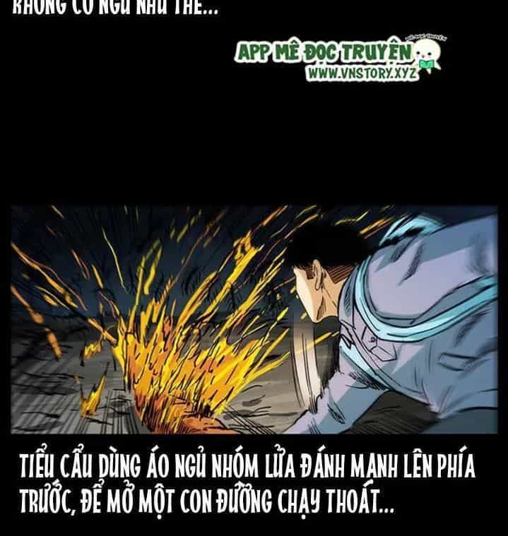 U Minh Ngụy Tượng - Chương 281 - ảnh 26