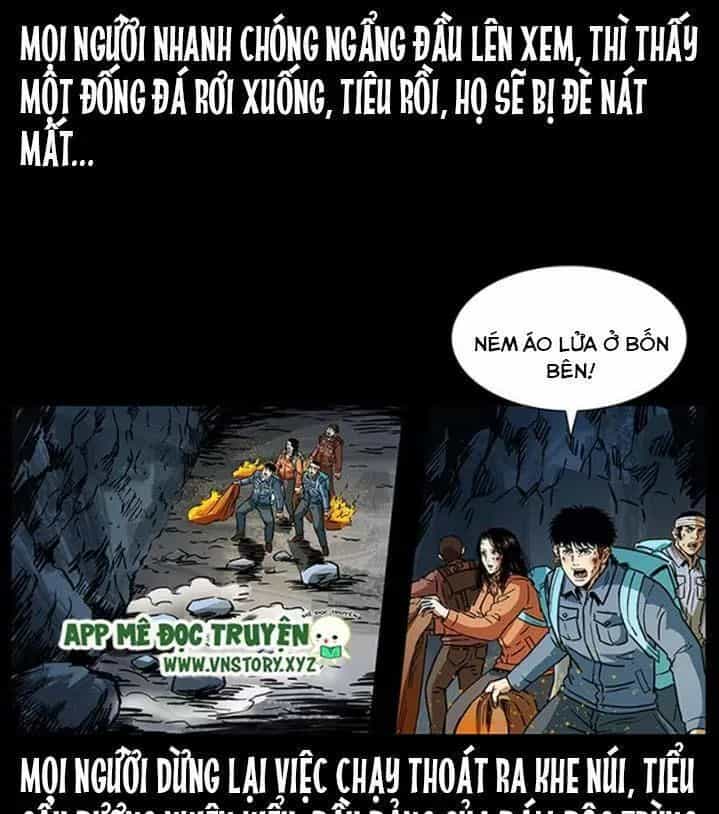 U Minh Ngụy Tượng - Chương 281 - ảnh 34