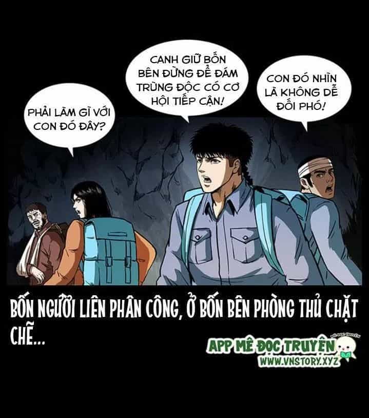 U Minh Ngụy Tượng - Chương 281 - ảnh 38