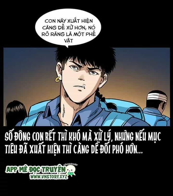 U Minh Ngụy Tượng - Chương 281 - ảnh 39