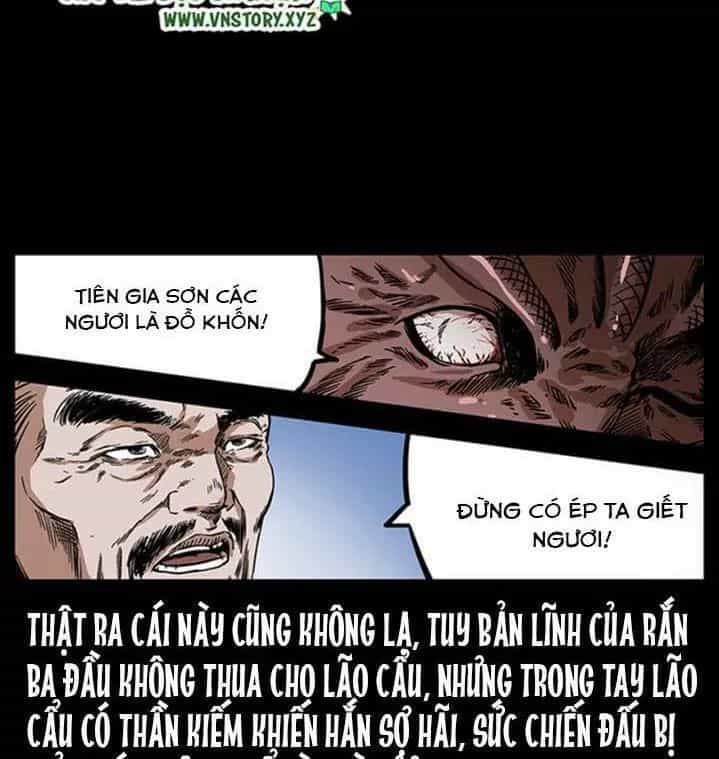 U Minh Ngụy Tượng - Chương 281 - ảnh 4