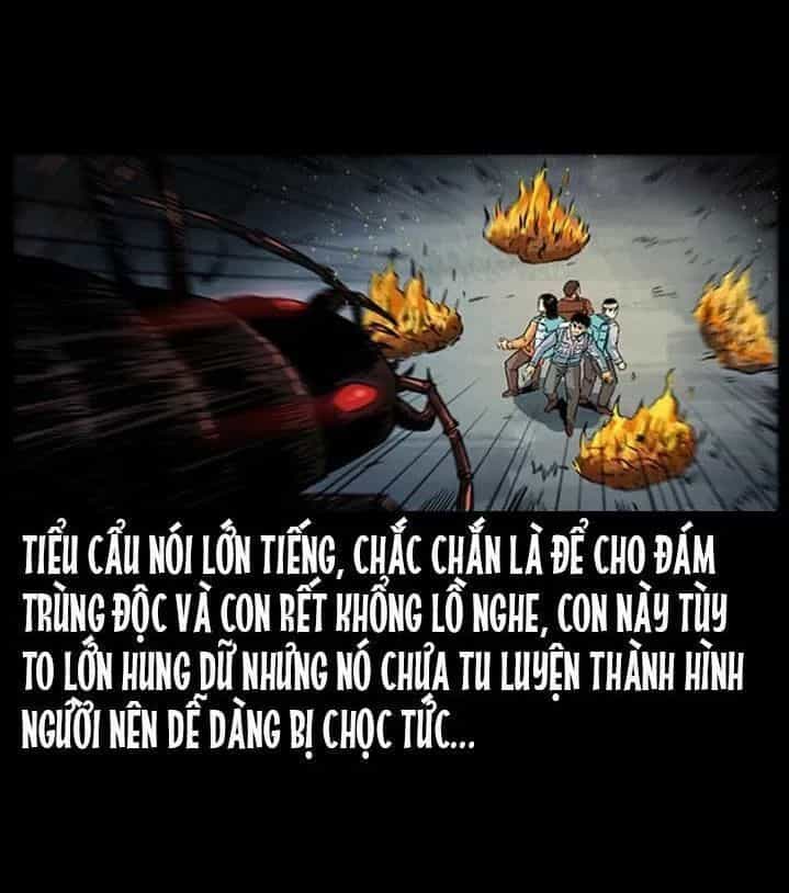 U Minh Ngụy Tượng - Chương 281 - ảnh 40