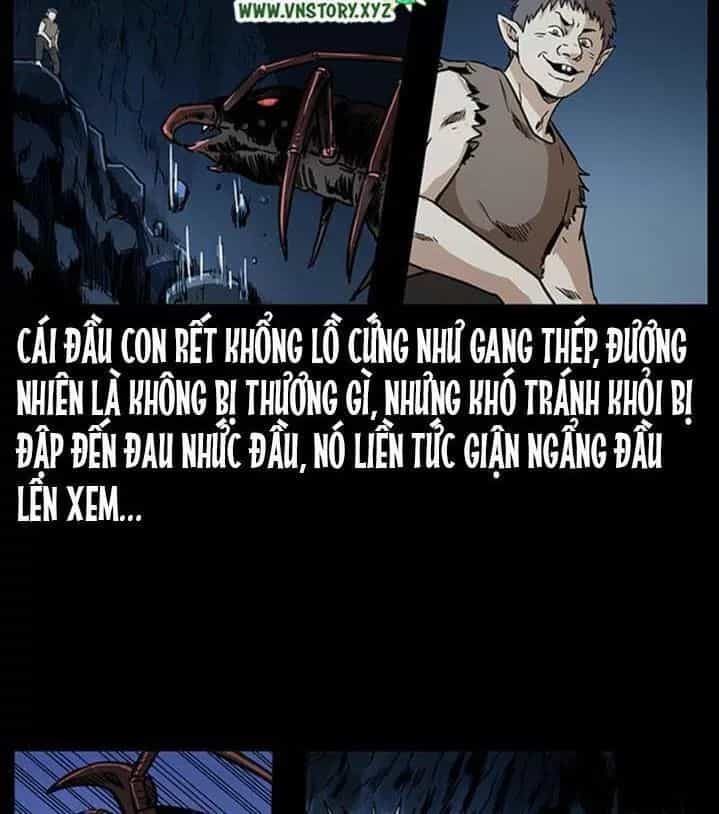 U Minh Ngụy Tượng - Chương 281 - ảnh 45