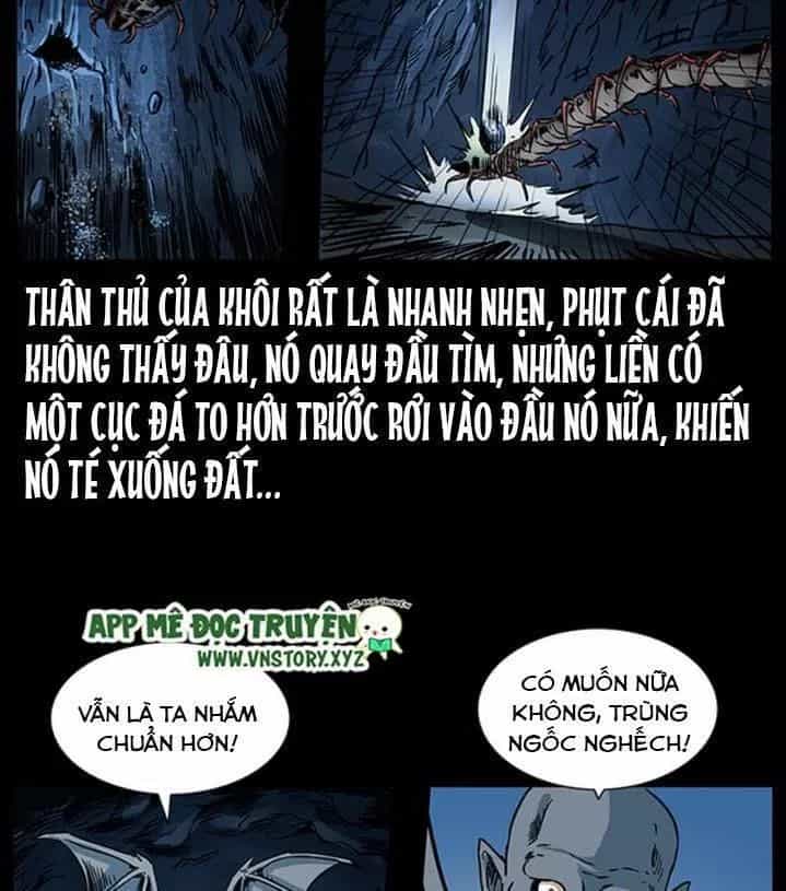 U Minh Ngụy Tượng - Chương 281 - ảnh 47