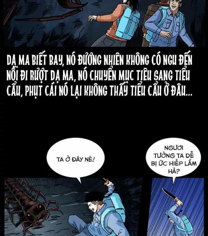 U Minh Ngụy Tượng - Chương 281 - ảnh 49