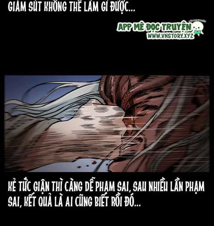 U Minh Ngụy Tượng - Chương 281 - ảnh 5
