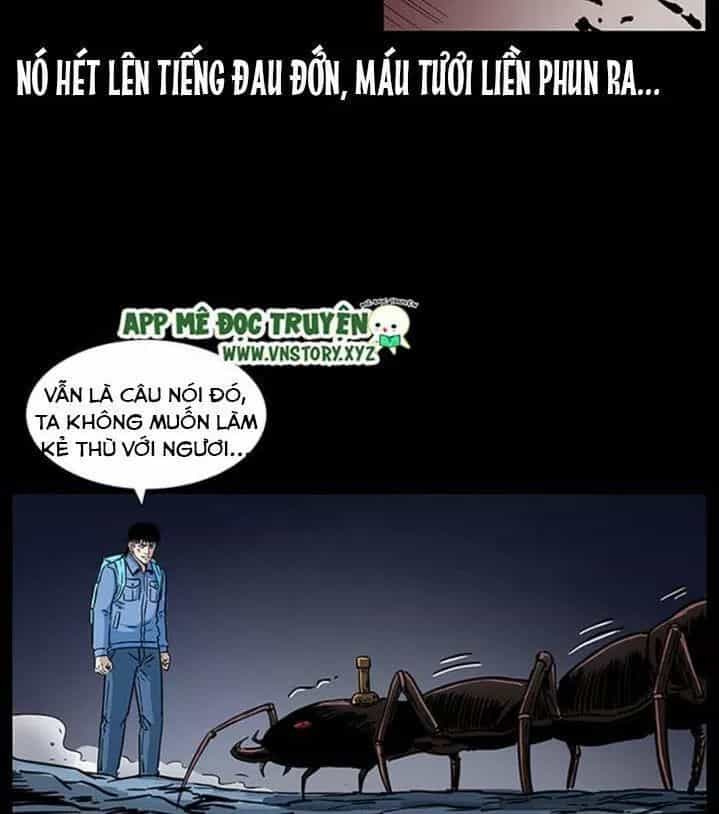 U Minh Ngụy Tượng - Chương 281 - ảnh 52