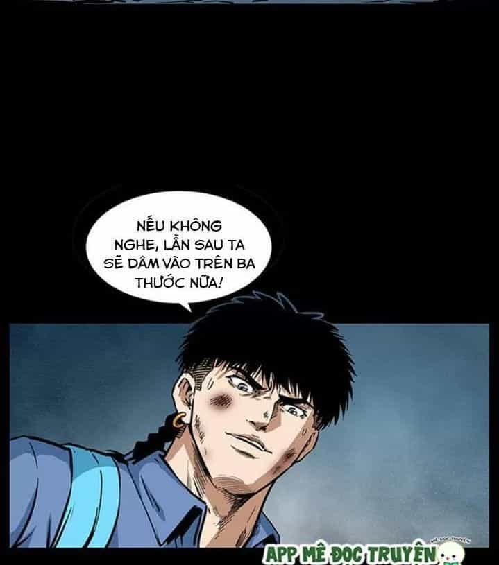 U Minh Ngụy Tượng - Chương 281 - ảnh 53