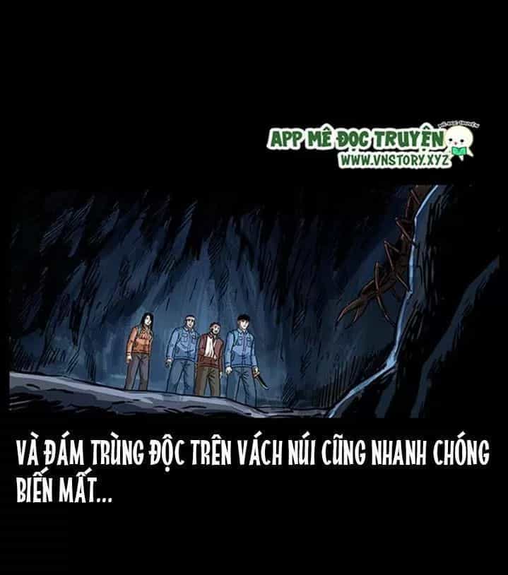 U Minh Ngụy Tượng - Chương 281 - ảnh 56