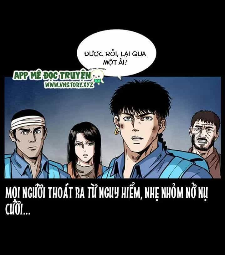U Minh Ngụy Tượng - Chương 281 - ảnh 57
