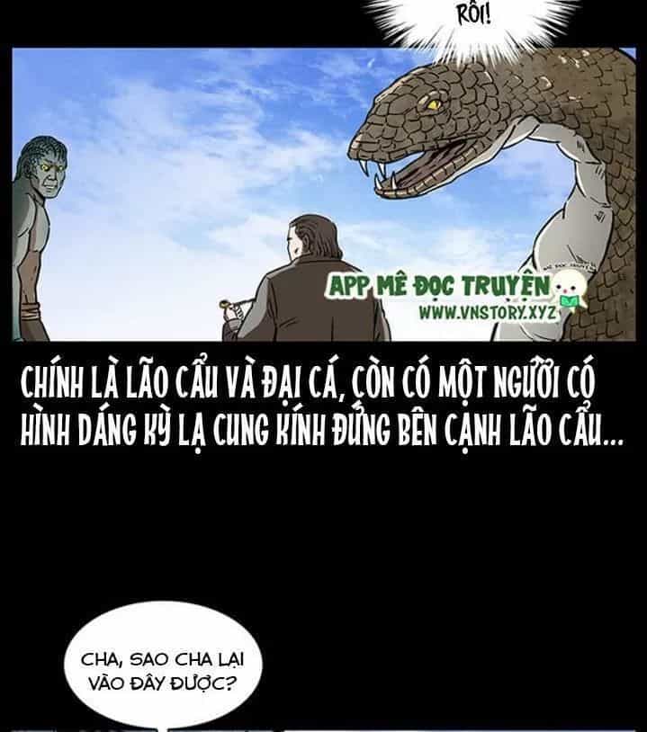 U Minh Ngụy Tượng - Chương 281 - ảnh 61