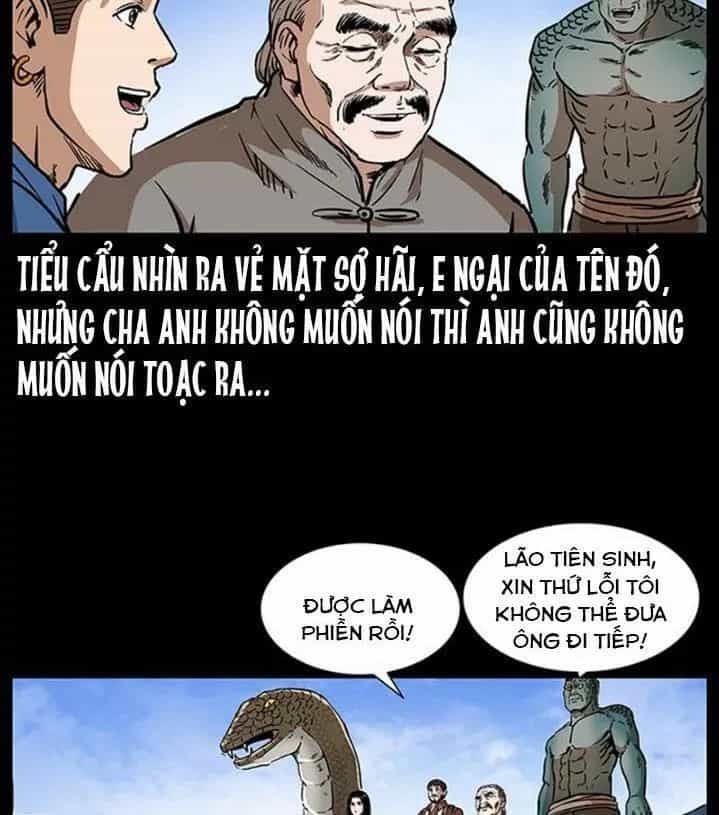 U Minh Ngụy Tượng - Chương 281 - ảnh 64