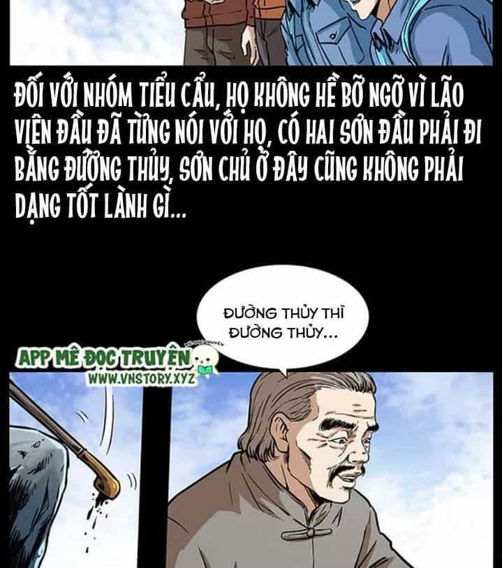 U Minh Ngụy Tượng - Chương 281 - ảnh 67