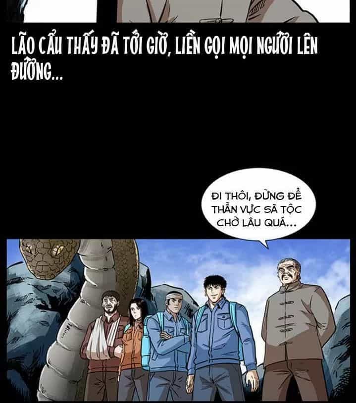 U Minh Ngụy Tượng - Chương 281 - ảnh 68