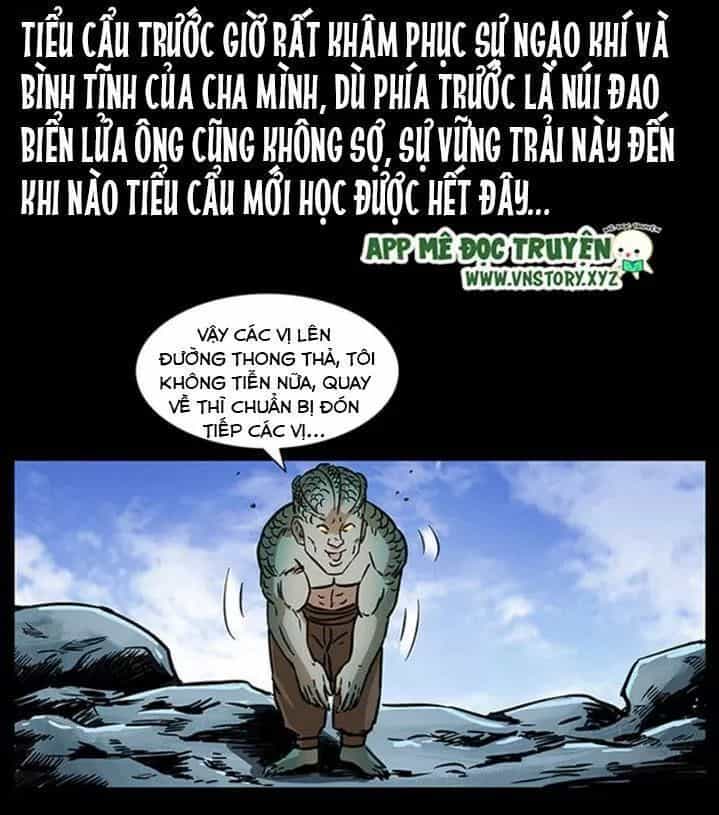 U Minh Ngụy Tượng - Chương 281 - ảnh 69