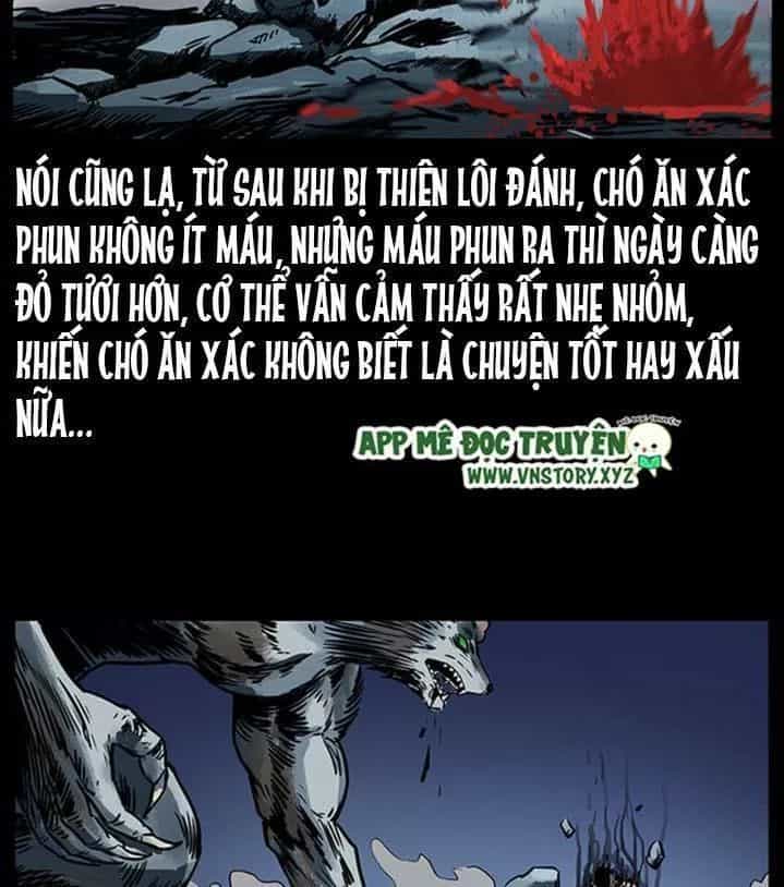 U Minh Ngụy Tượng - Chương 281 - ảnh 78