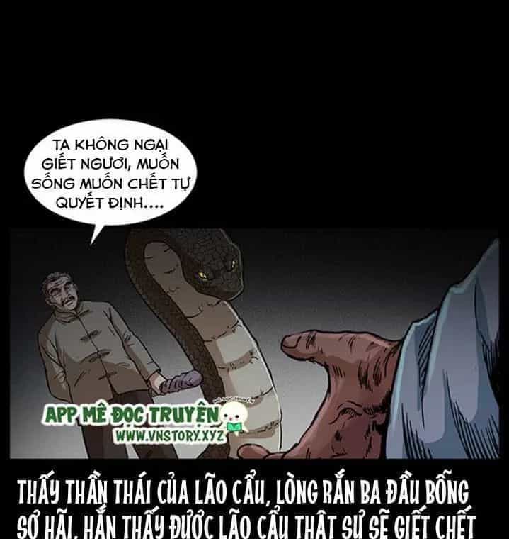 U Minh Ngụy Tượng - Chương 281 - ảnh 8