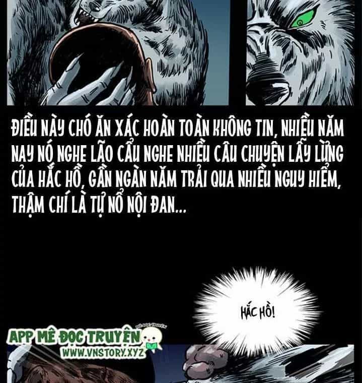 U Minh Ngụy Tượng - Chương 282 - ảnh 14