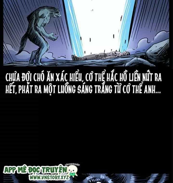 U Minh Ngụy Tượng - Chương 282 - ảnh 19