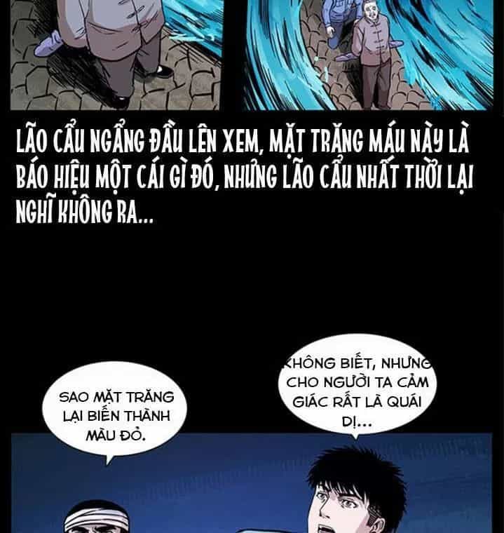 U Minh Ngụy Tượng - Chương 282 - ảnh 24