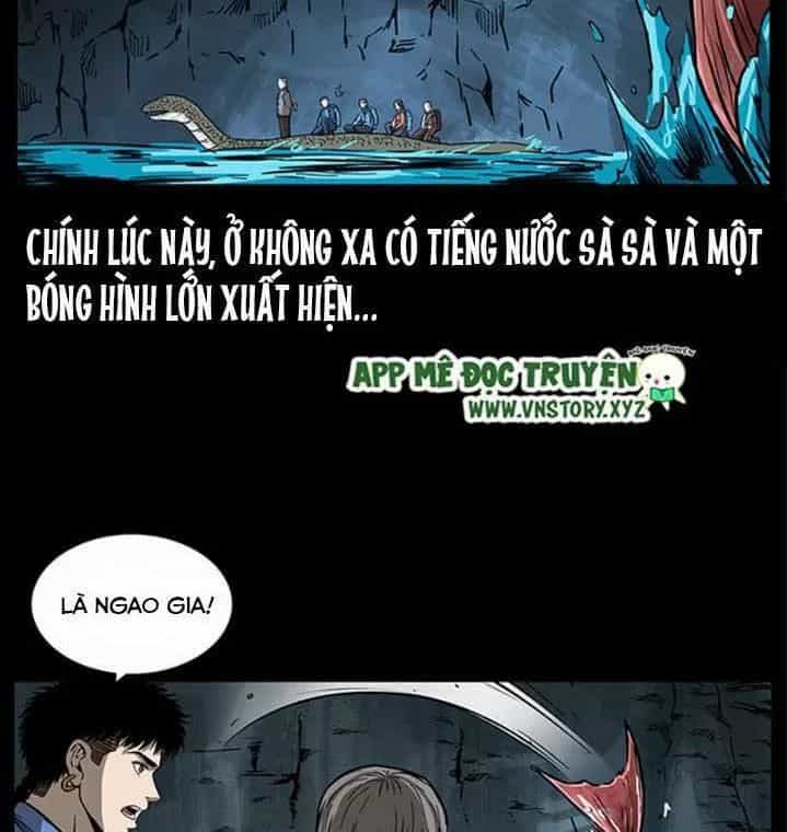 U Minh Ngụy Tượng - Chương 282 - ảnh 26