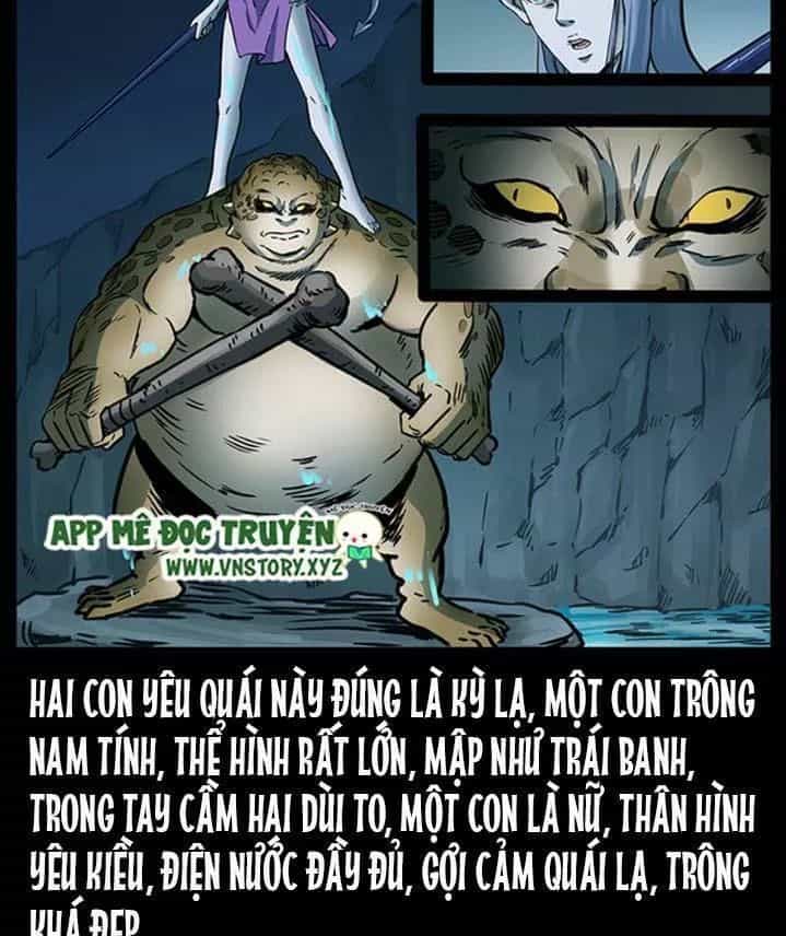U Minh Ngụy Tượng - Chương 282 - ảnh 36