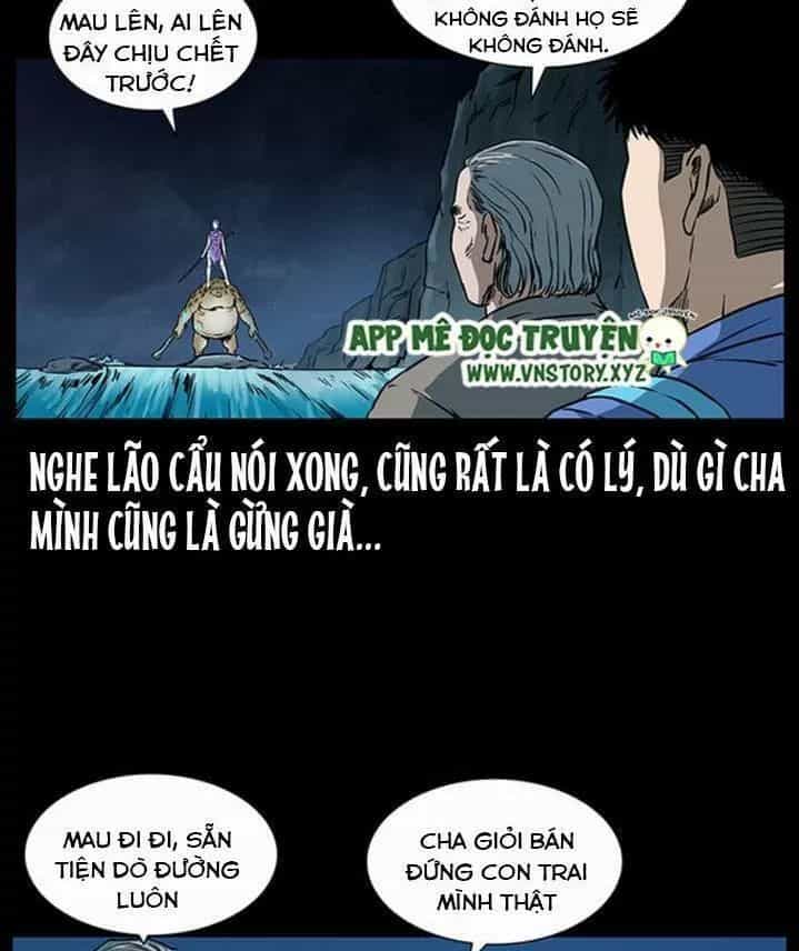 U Minh Ngụy Tượng - Chương 282 - ảnh 40