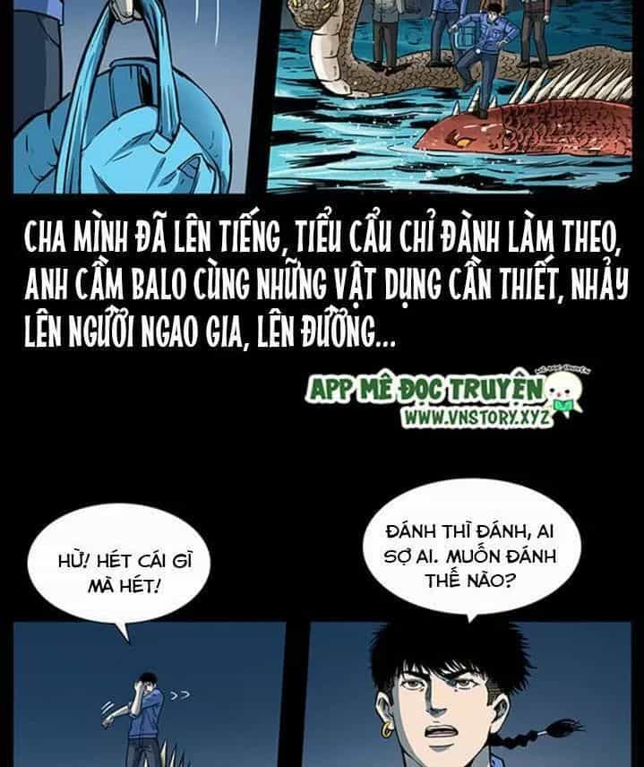 U Minh Ngụy Tượng - Chương 282 - ảnh 42