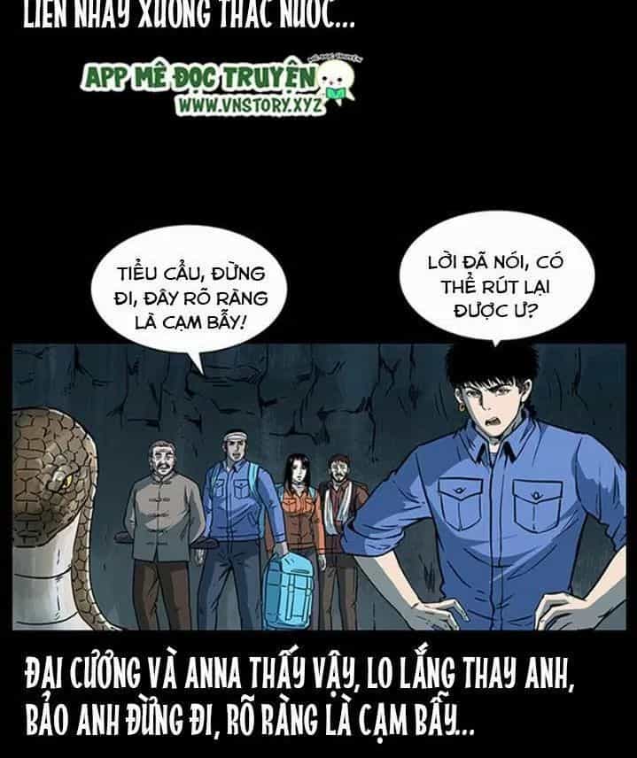 U Minh Ngụy Tượng - Chương 282 - ảnh 46