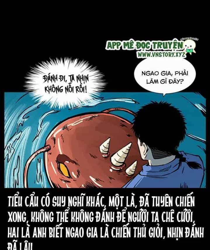 U Minh Ngụy Tượng - Chương 282 - ảnh 47