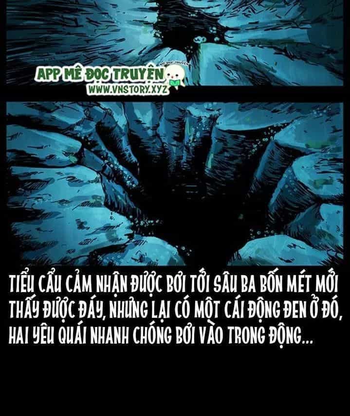 U Minh Ngụy Tượng - Chương 282 - ảnh 56