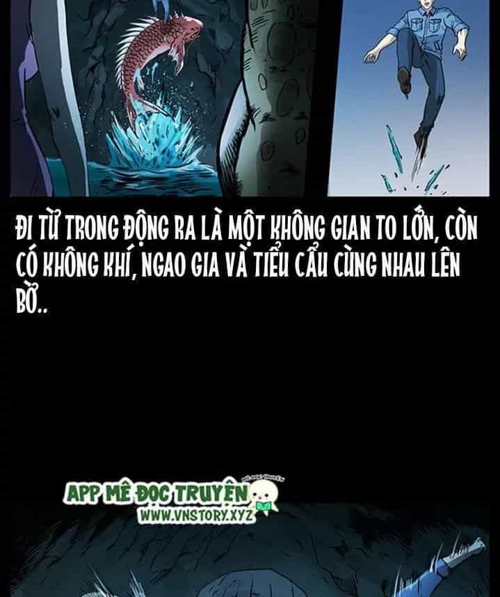 U Minh Ngụy Tượng - Chương 282 - ảnh 60