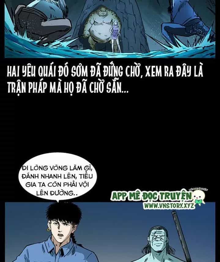 U Minh Ngụy Tượng - Chương 282 - ảnh 61