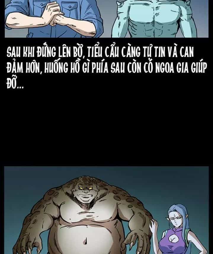 U Minh Ngụy Tượng - Chương 282 - ảnh 62
