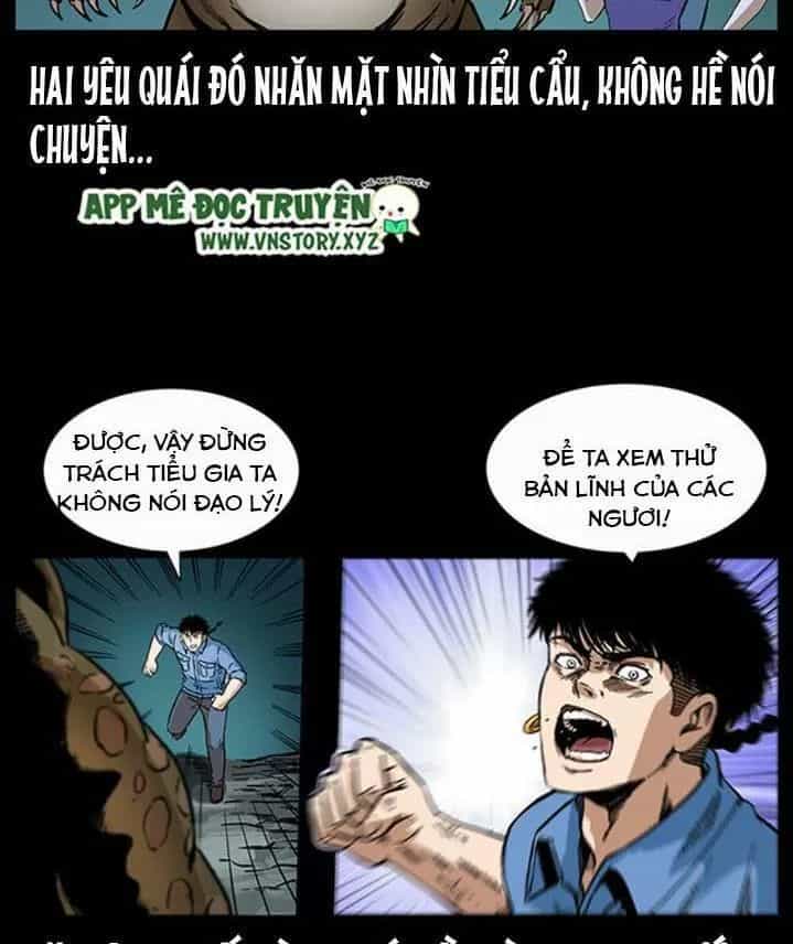 U Minh Ngụy Tượng - Chương 282 - ảnh 63
