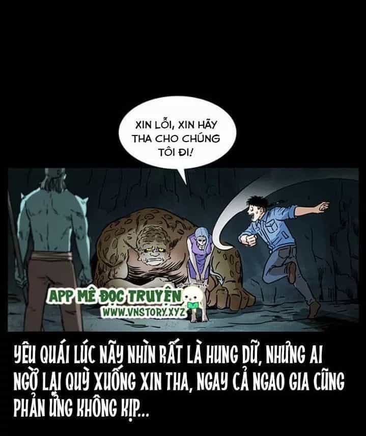 U Minh Ngụy Tượng - Chương 282 - ảnh 65