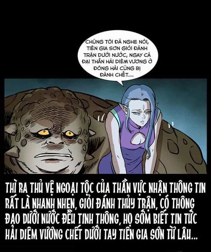 U Minh Ngụy Tượng - Chương 282 - ảnh 66