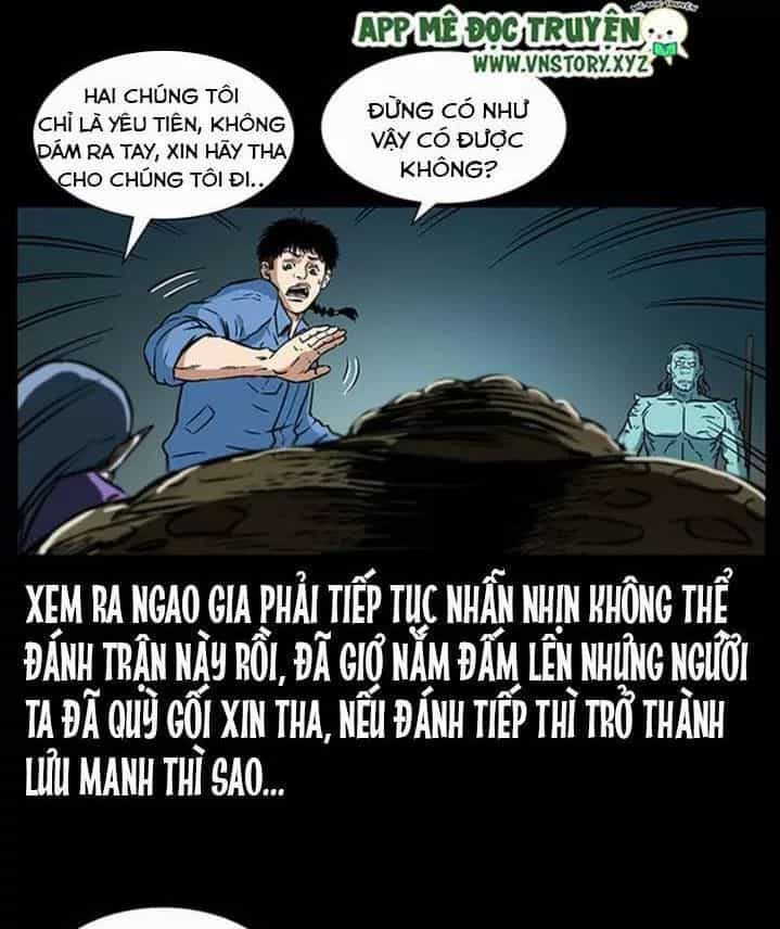 U Minh Ngụy Tượng - Chương 282 - ảnh 67