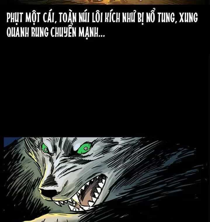 U Minh Ngụy Tượng - Chương 282 - ảnh 7