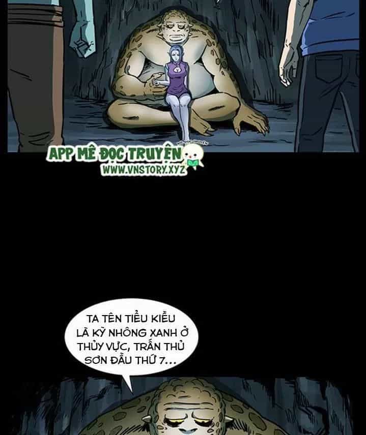 U Minh Ngụy Tượng - Chương 282 - ảnh 70