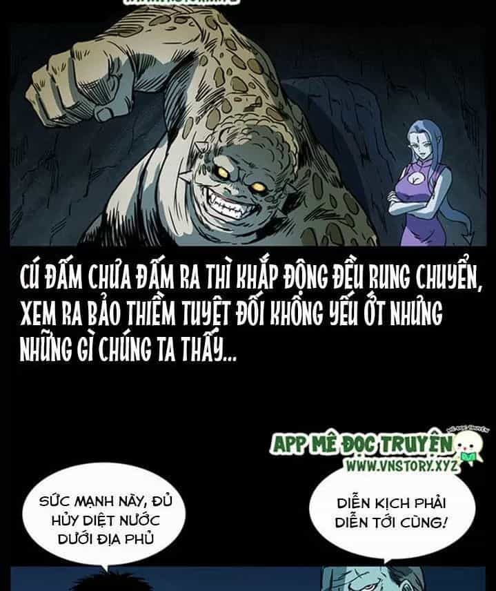 U Minh Ngụy Tượng - Chương 282 - ảnh 79