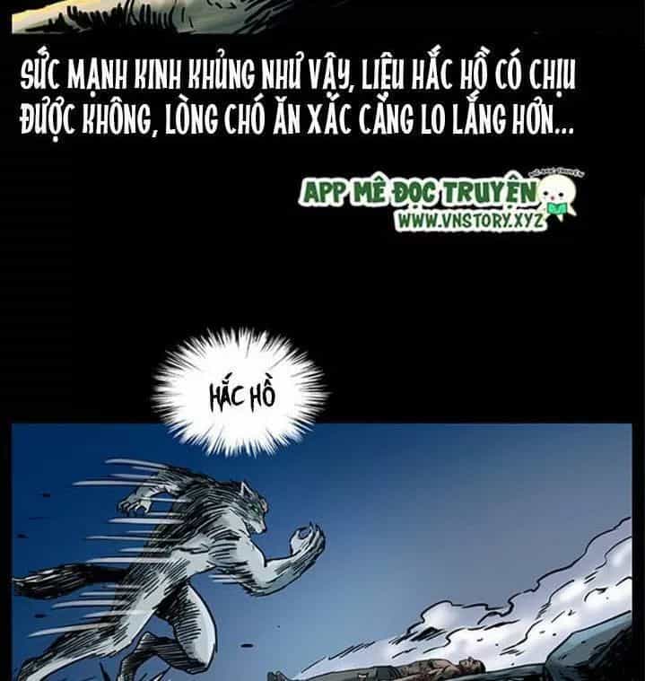 U Minh Ngụy Tượng - Chương 282 - ảnh 8