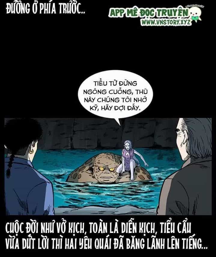 U Minh Ngụy Tượng - Chương 282 - ảnh 84