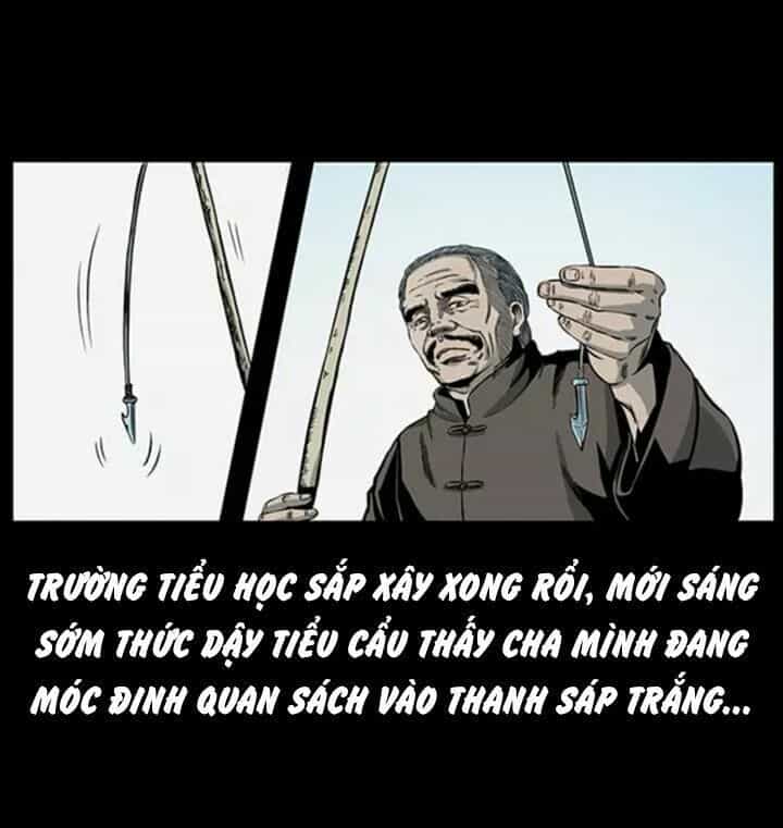 U Minh Ngụy Tượng - Chương 23.1 - ảnh 2